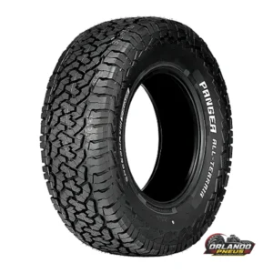 Pangea 205/60R15 TL spp AT