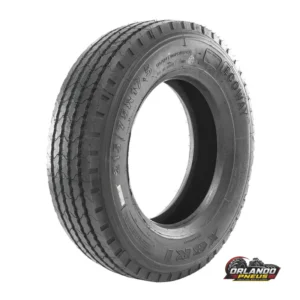 Xbri 215/75R17.5 126/124L Ecoway R1