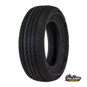 Roadking 235/60R16 argos H/T