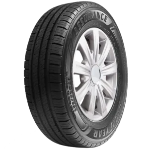 Goodyear 165/70R14 Assurance Maxlife