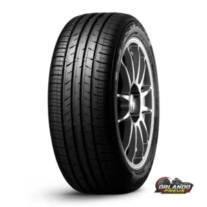 Dunlop 205/55R16 TL SP sport FM800