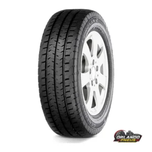 General Tyre 185R14 102/100Q Eurovan