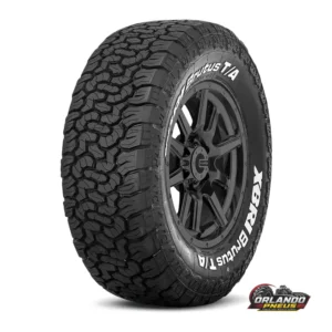 Xbri 205/60R16 brutus T/A