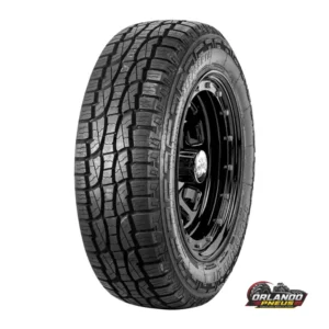 Linglong 205/65R15 crosswind AT